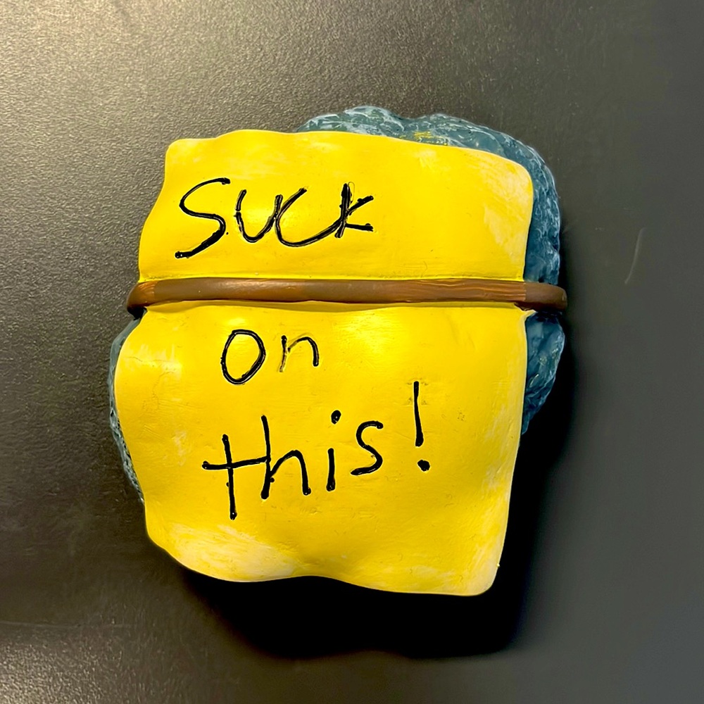 The Office memorabilia
